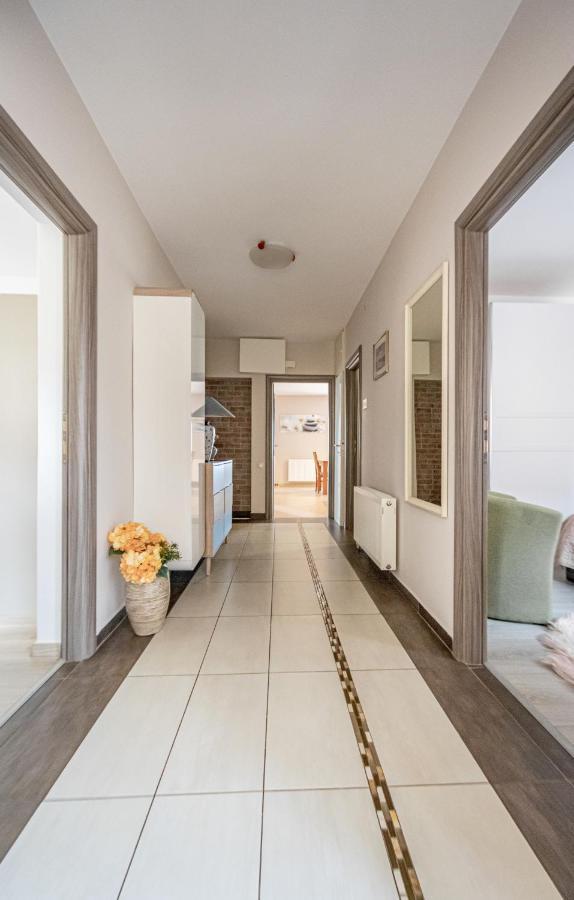 Two-Bedroom Apartment In Crikvenica Xcvii Exterior photo
