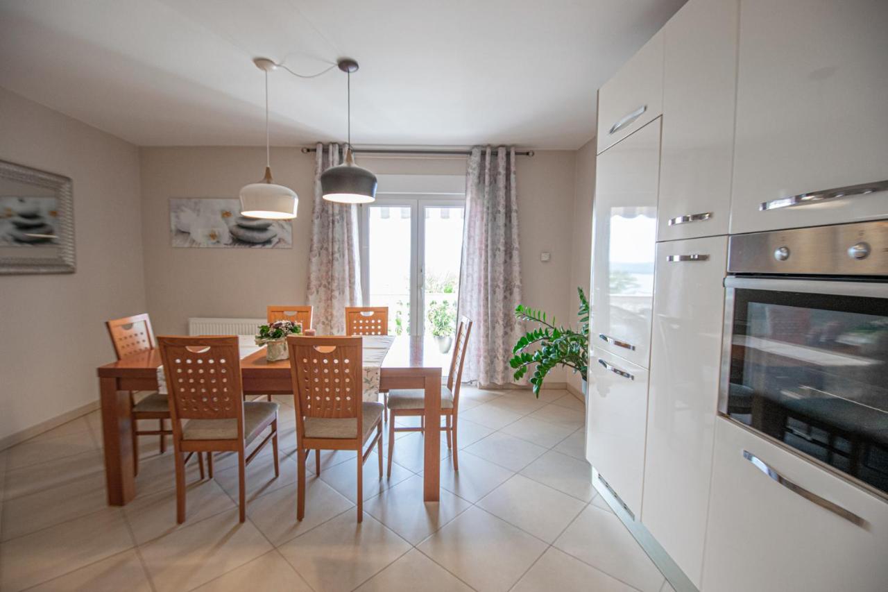 Two-Bedroom Apartment In Crikvenica Xcvii Exterior photo